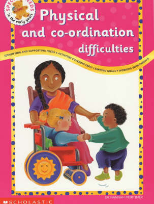 Book cover for Physical and Co-ordination Difficulties