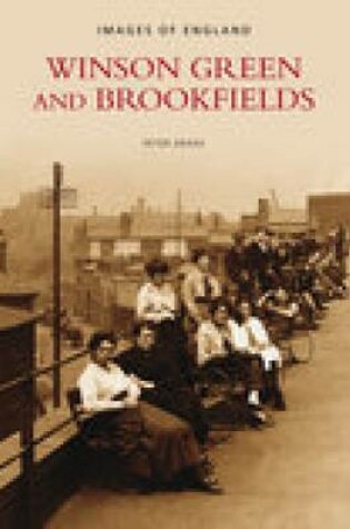 Cover of Winson Green & Brookfields