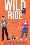 Book cover for Wild Ride