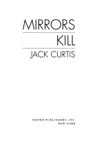 Book cover for Mirrors Kill