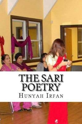 Book cover for The Sari