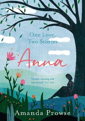 Book cover for Anna