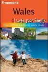 Book cover for Frommer's Wales With Your Family