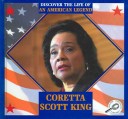 Cover of Coretta Scott King