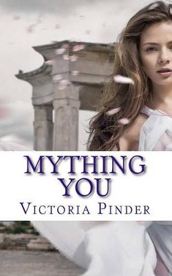 Book cover for Mything You