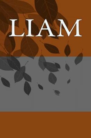 Cover of Liam