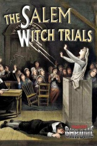 Cover of The Salem Witch Trials