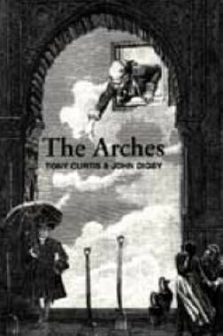 Cover of The Arches