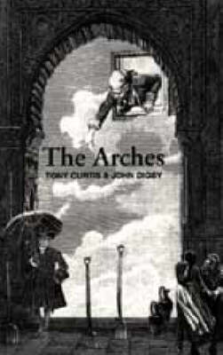 Book cover for The Arches