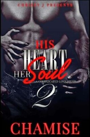Cover of His Heart Her Soul 2