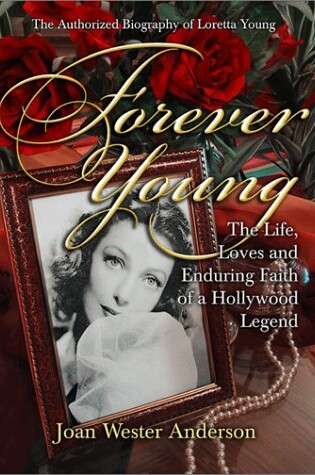 Cover of Forever Young