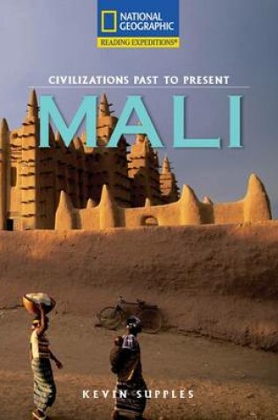 Cover of Reading Expeditions (Social Studies: Civilizations Past to Present): Mali