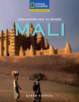 Cover of Reading Expeditions (Social Studies: Civilizations Past to Present): Mali