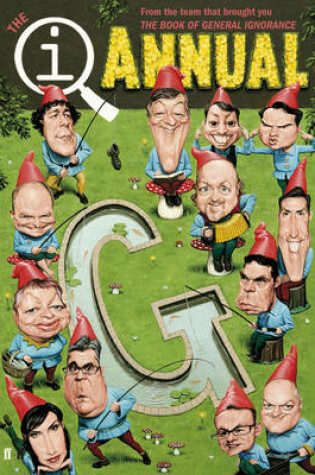 Cover of Qi Annual 2010