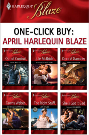 Cover of Oneclick Buy