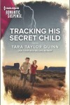 Book cover for Tracking His Secret Child