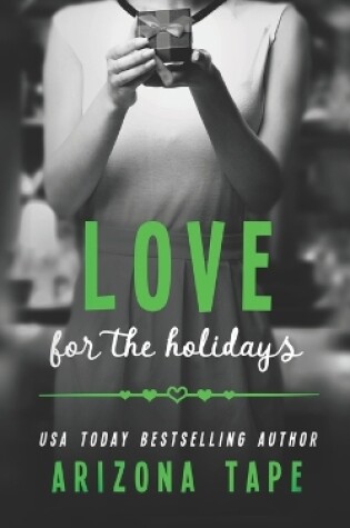 Cover of Love For The Holidays