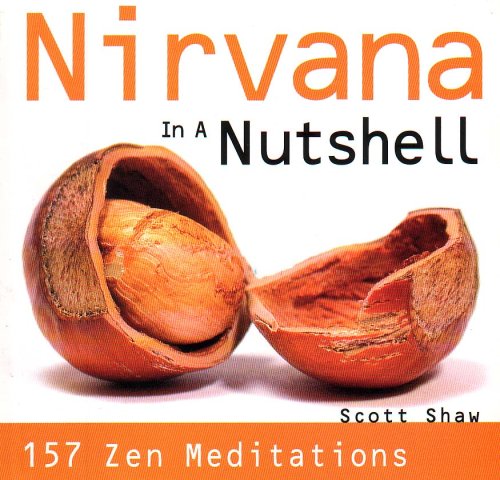 Book cover for Nirvana in a Nutshell
