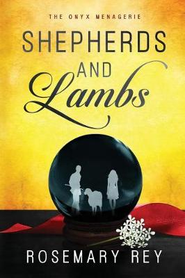 Cover of Shepherds and Lambs