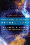 Book cover for The Structure of Scientific Revolutions – 50th Anniversary Edition
