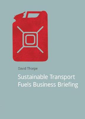 Cover of Sustainable Transport Fuels Business Briefing