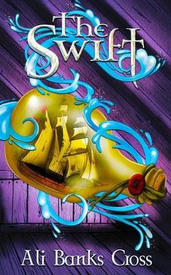 Book cover for The Swift