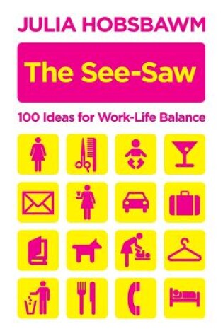 Cover of The See-Saw