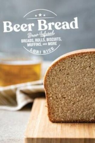 Cover of Beer Bread
