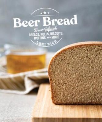 Book cover for Beer Bread