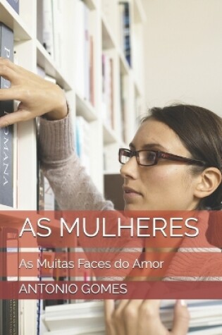 Cover of As Mulheres