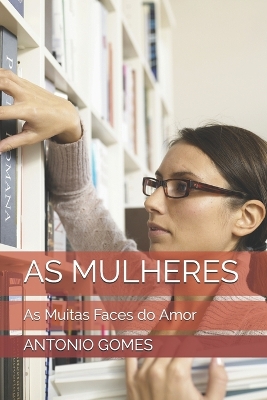 Book cover for As Mulheres