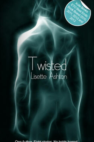 Cover of Twisted