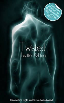 Book cover for Twisted