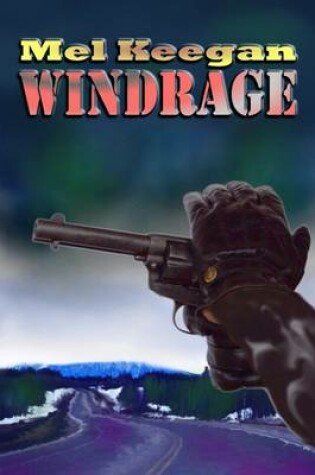 Cover of Windrage