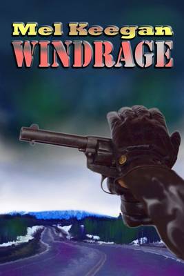 Book cover for Windrage