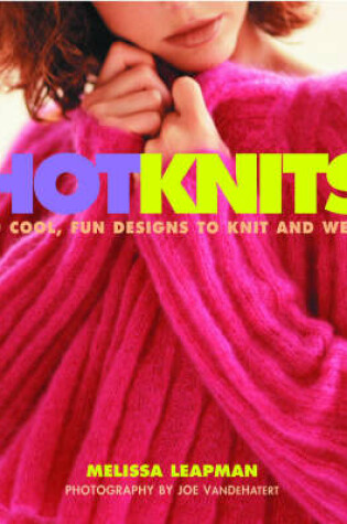 Cover of Hot Knits