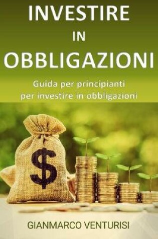 Cover of Investire in obbligazioni