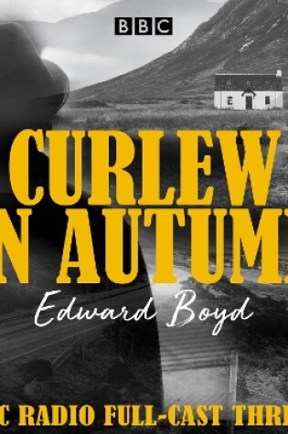 Cover of Curlew in Autumn