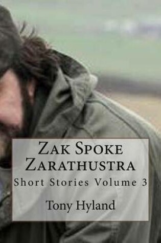 Cover of Zak spoke Zarathustra