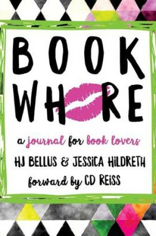 Cover of Book Whore