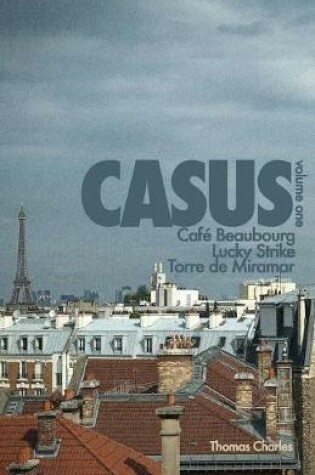 Cover of Casus