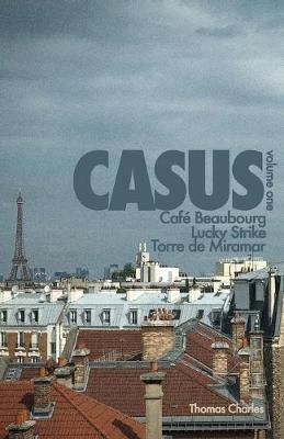 Cover of Casus