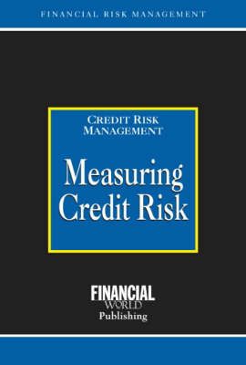 Cover of Measuring Credit Risk