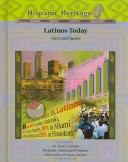 Book cover for Hispanic Heritage