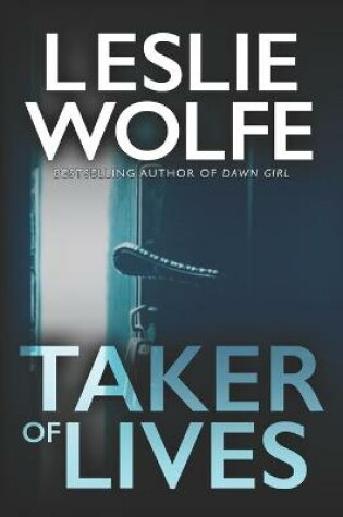Cover of Taker of Lives