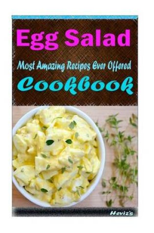Cover of Egg Salad
