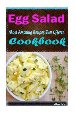 Book cover for Egg Salad