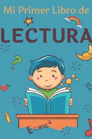 Cover of Mi Primer Libro de Lectura