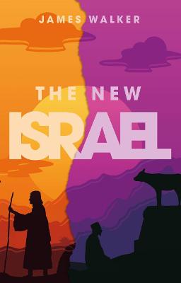 Cover of The New Israel