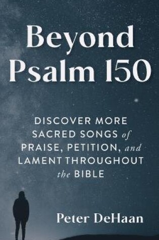 Cover of Beyond Psalm 150